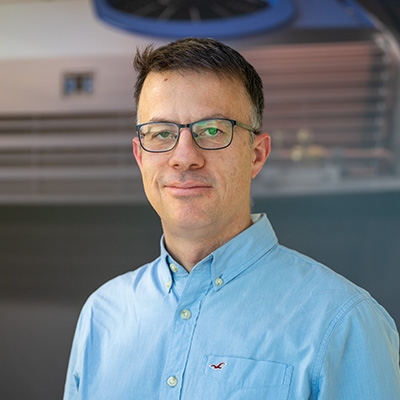 Santiago Martinez