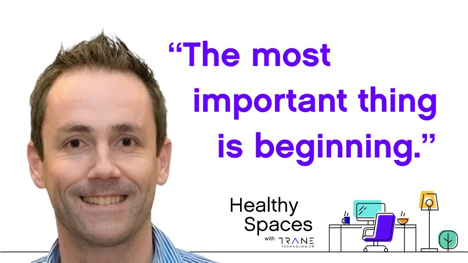 Healthy Spaces Season 5 Episode 1 Video Cover