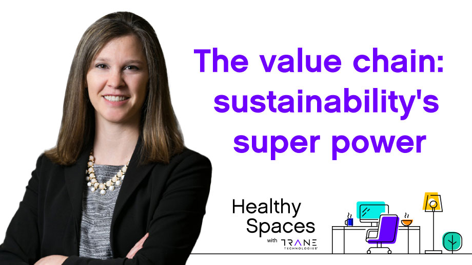 Healthy Spaces Season 5 Episode 10 Video Cover