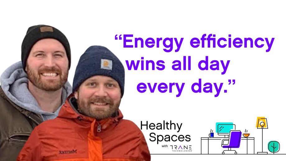 Healthy Spaces Season 5 Episode 2 Video Cover