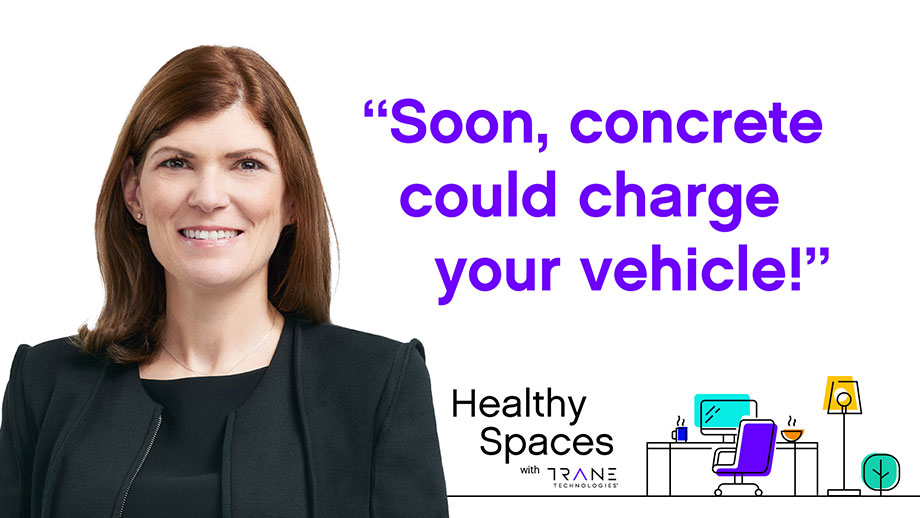 Healthy Spaces Season 5 Episode 3 Video Cover