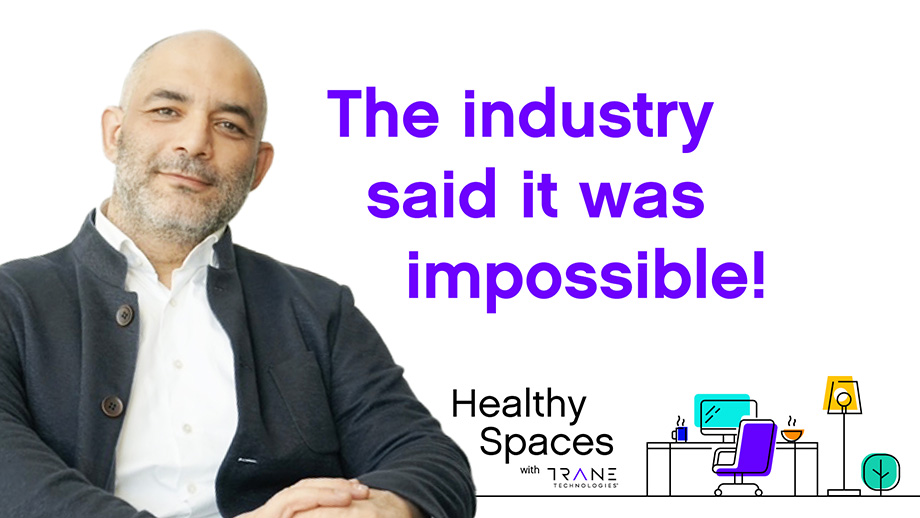 Healthy Spaces S5E4 Video Cover