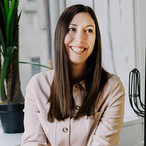 Rebecca Handfield