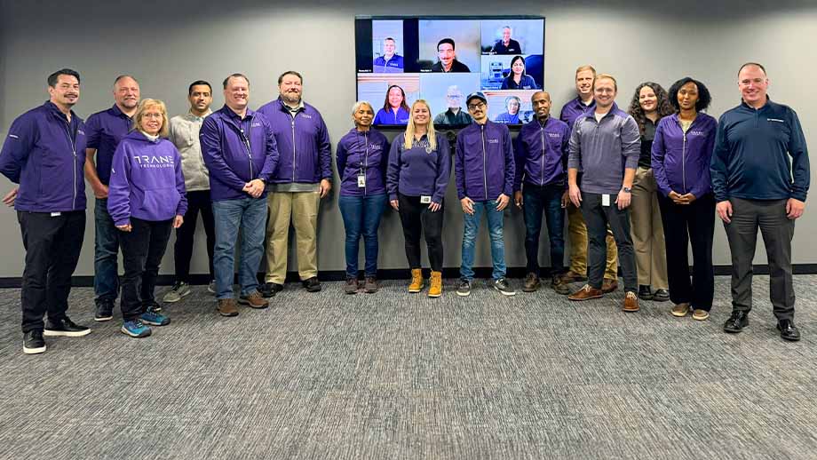 Thermo King Digital Team