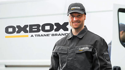 OxBox worker