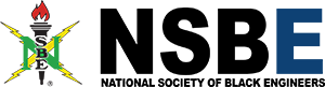 National Society of Black Engineers logo