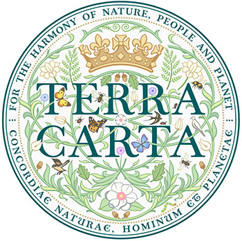 Terra Carta Seal