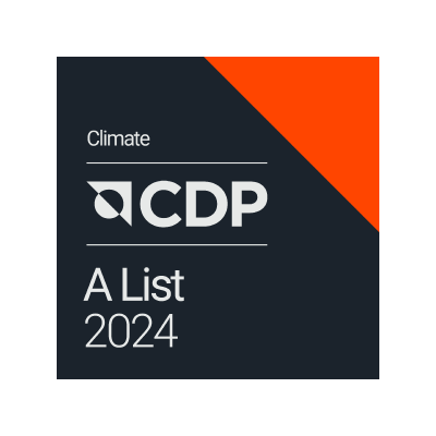 CDP Award 2024