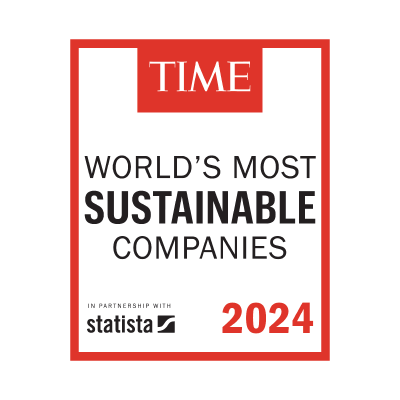 TIME Award