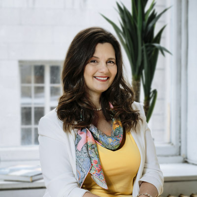 Catherine Stephanou