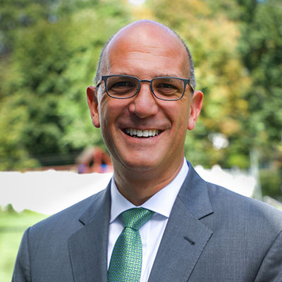 Scott Lewin