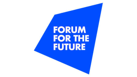 Forum For The Future Logo