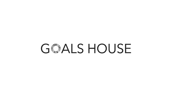 Goals House logo