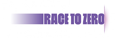 Race to Zero Logo