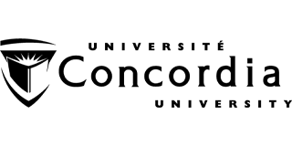 Concordia University logo