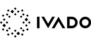 ivado logo