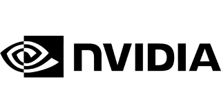 nvidia logo